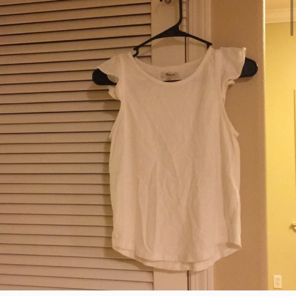 Madewell top